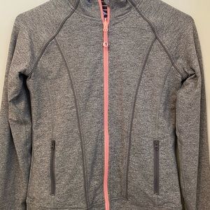 Ivivva (girl Lululemon) Reversible Jacket